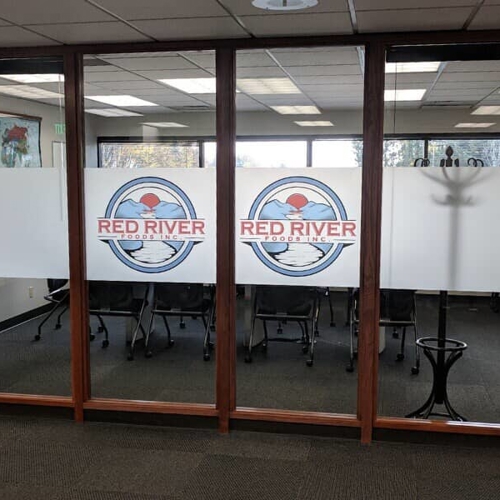 Interior Decor & Signage